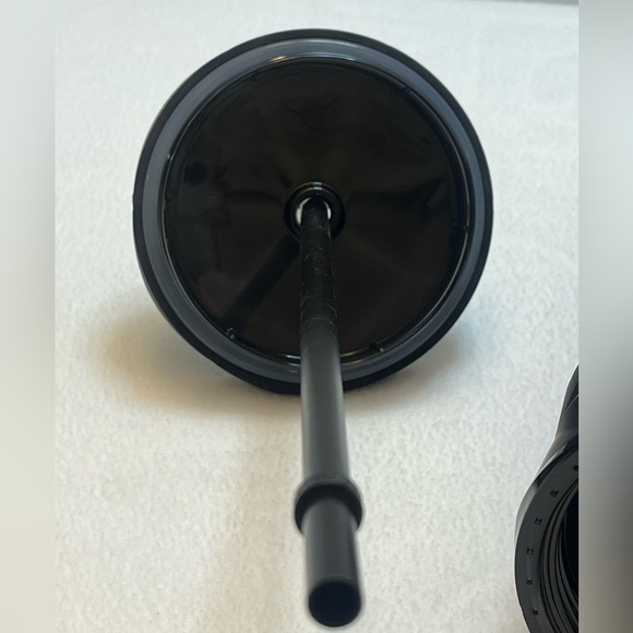 Starbucks Tumbler Matte Black Prism w/ Glow in The Dark Moth Halloween 2025 24oz - Picture 5 of 8